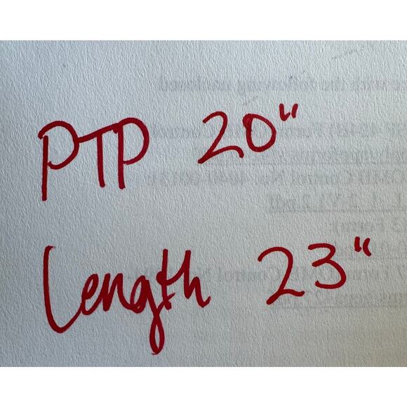 Coldwater Creek Melon Pink Silk Linen Blazer S Open Front Career Polished Chic - Picture 7 of 7